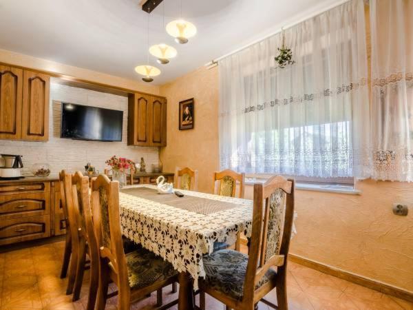 Magnollia Apartman Grebocin  Kültér fotó